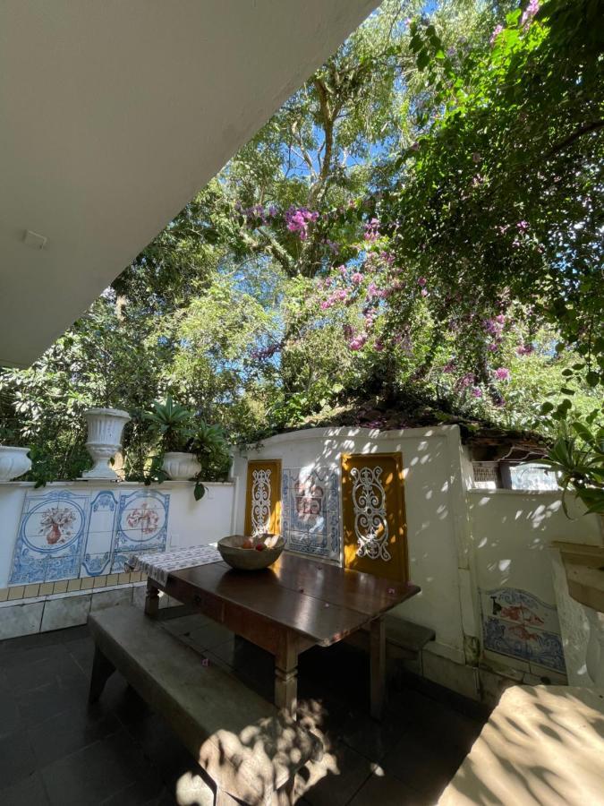 Estalagem Artes Tiradentes