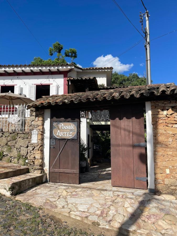 Das Artes Inn