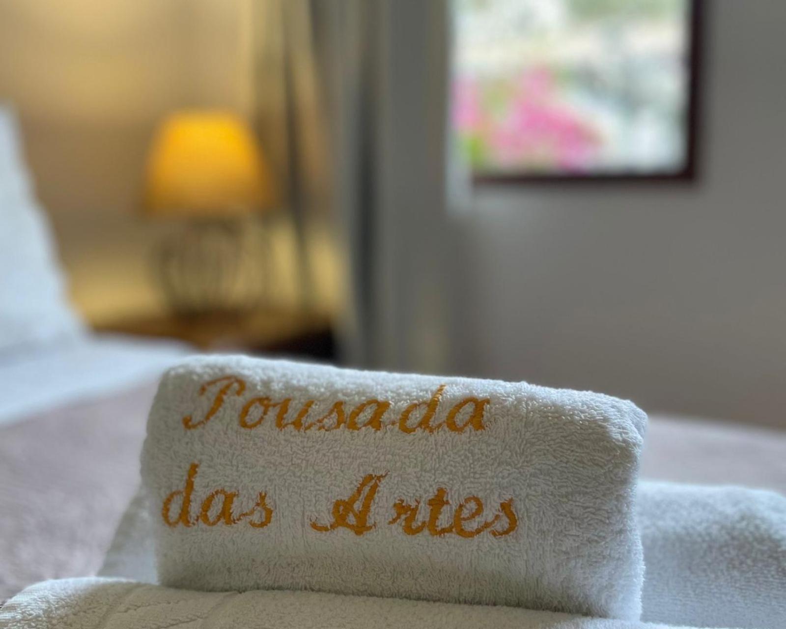 Das Artes Inn *