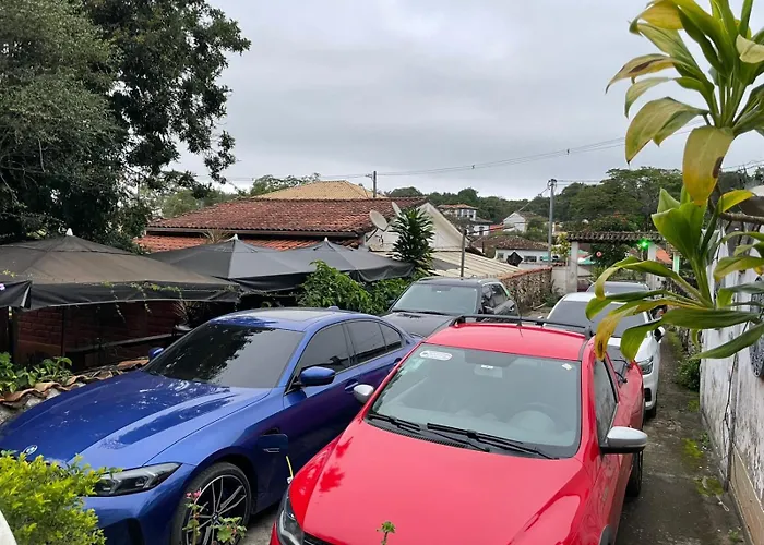 Pousada Das Artes