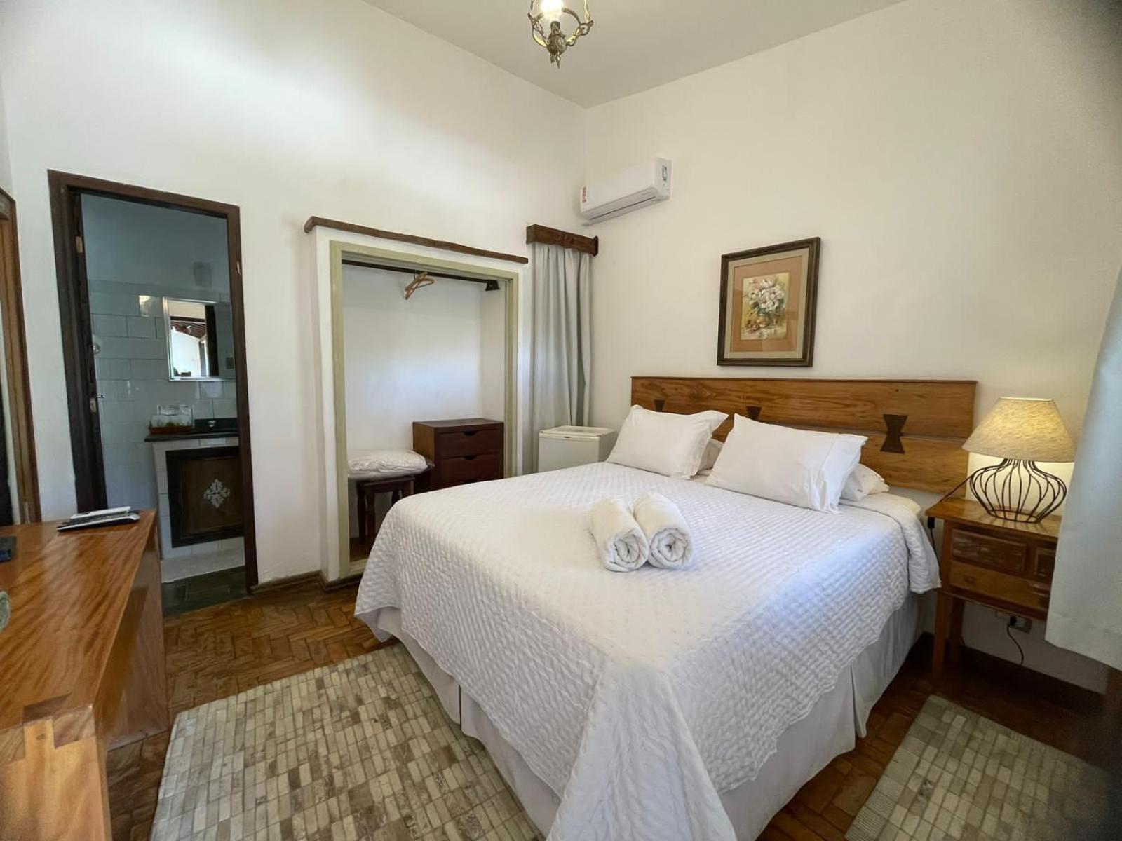 Inn Artes Tiradentes