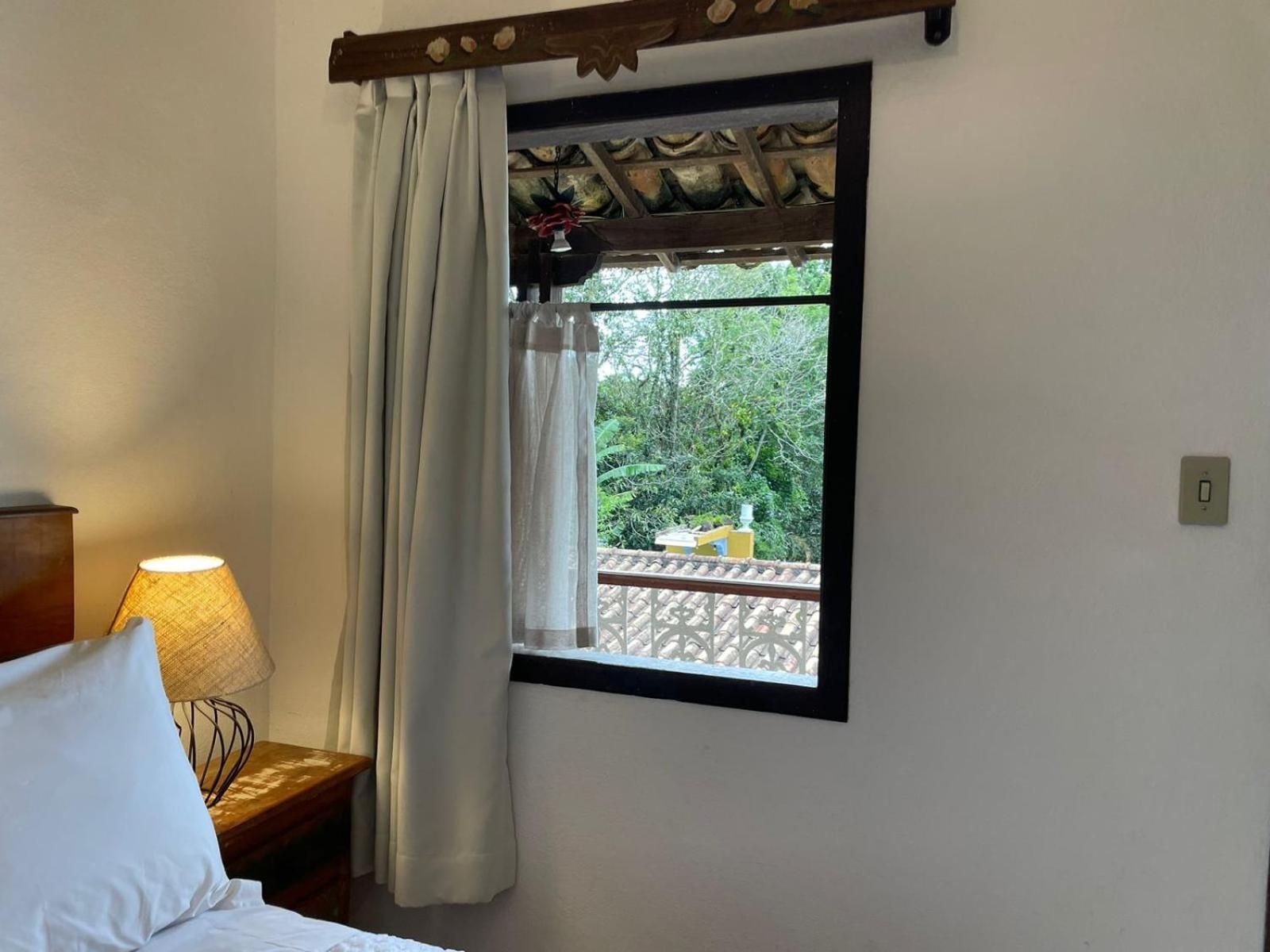Artes Inn Tiradentes