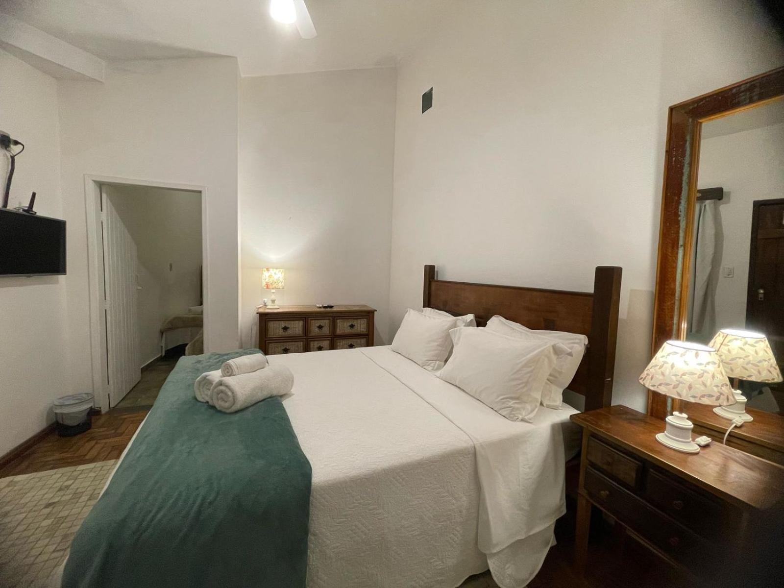 Inn Artes Tiradentes