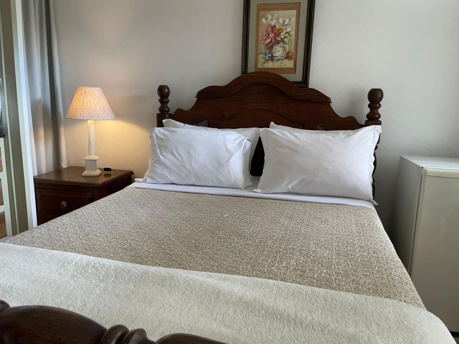 Artes Inn Tiradentes