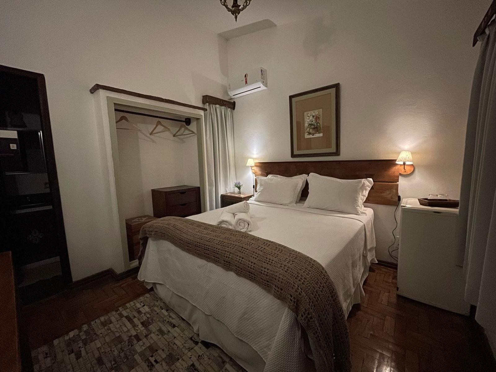 Inn Artes Tiradentes